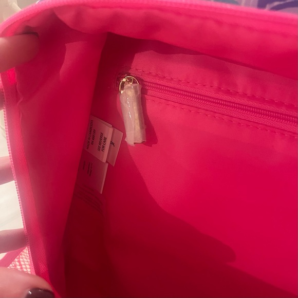 Lilly Pulitzer x Disney Parks backpack NWT brand new - Picture 3 of 7